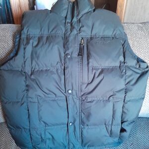 L.L Bean vest